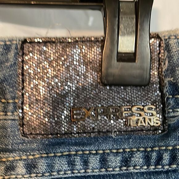 Express jeans - Picture 10 of 12